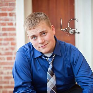 Meet your Posher, Justin